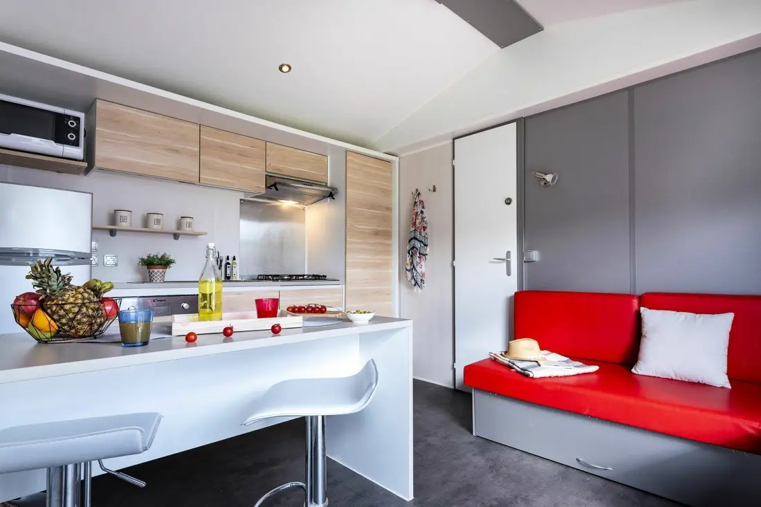 Camping Sandaya Parc La Clusure4 étoiles★★★★
