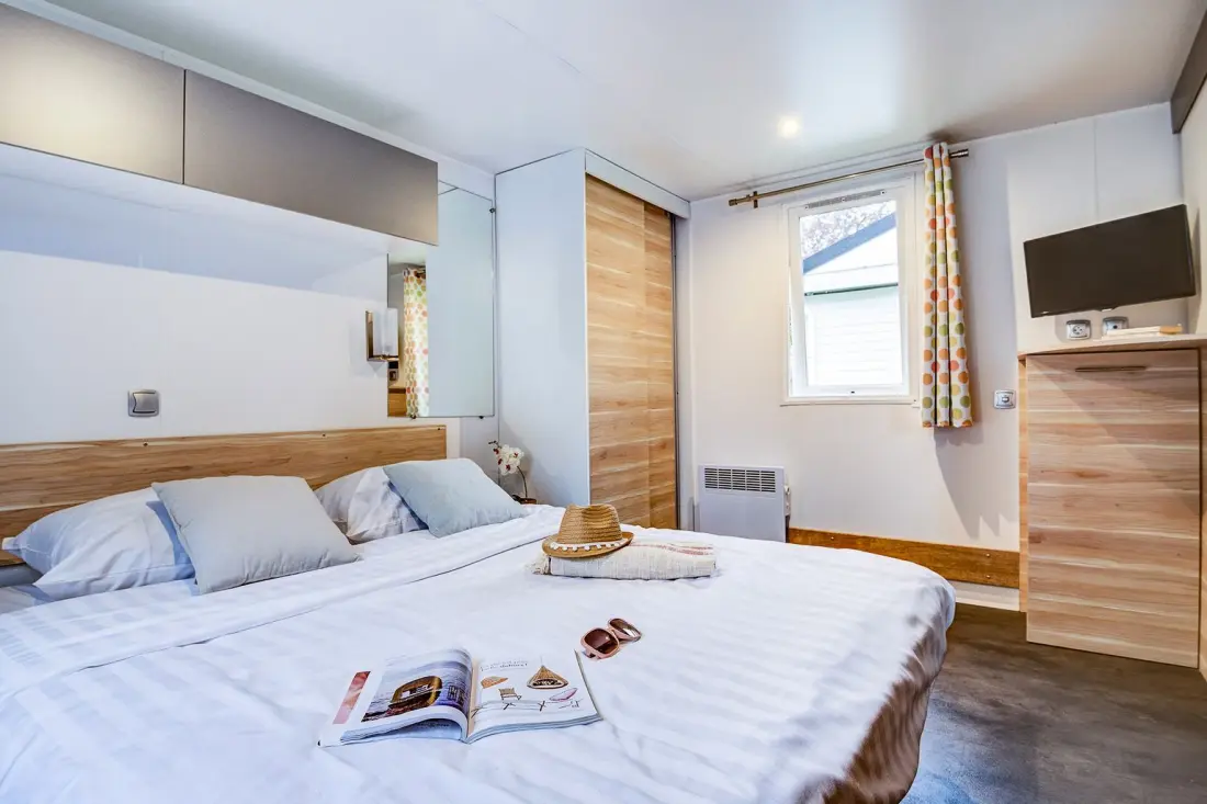 Camping Sandaya Parc La Clusure4 étoiles★★★★