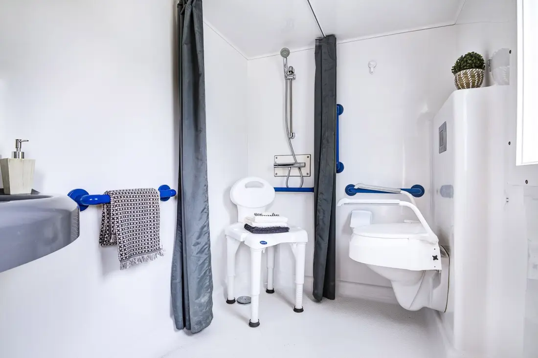 Camping Sandaya Parc La Clusure4 étoiles★★★★