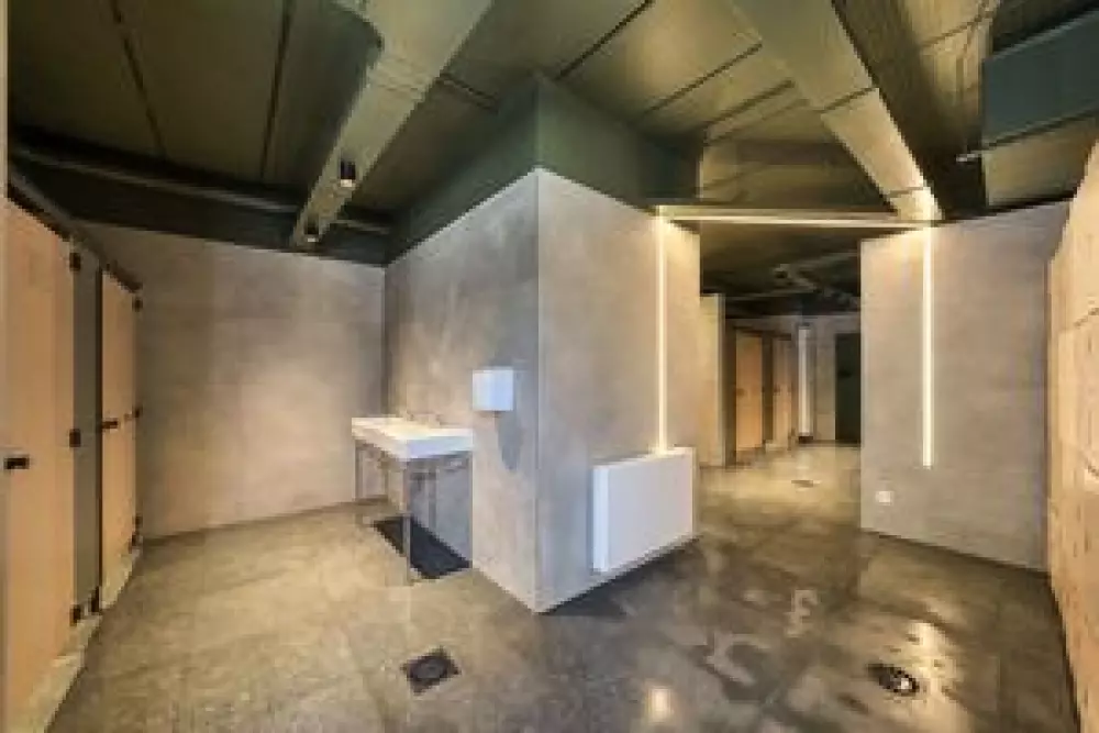 Camping Sandaya Parc La Clusure4 étoiles★★★★