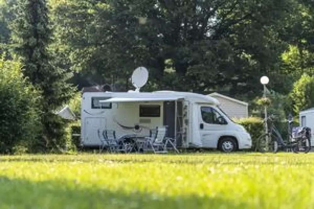 Camping Sandaya Parc La Clusure4 étoiles★★★★