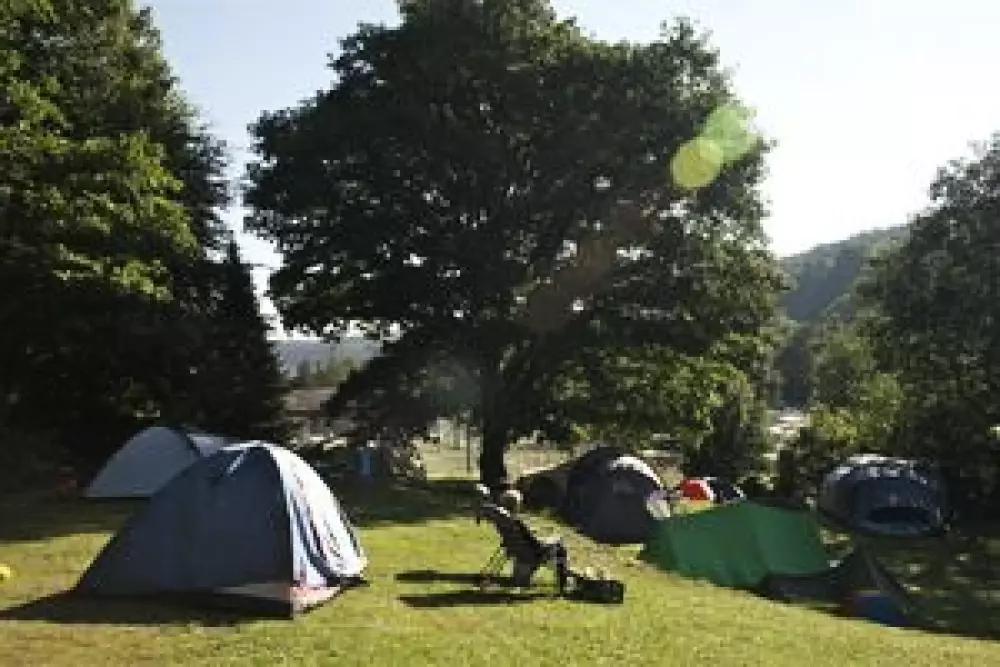 Camping Sandaya Parc La Clusure4 étoiles★★★★