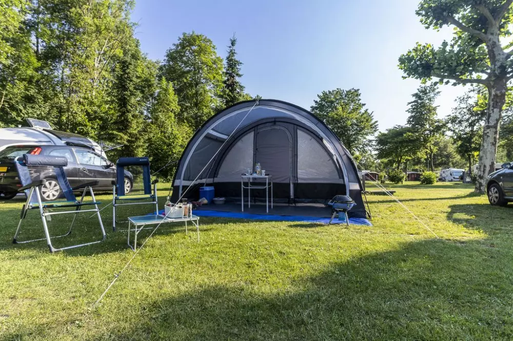 Camping Sandaya Parc La Clusure4 étoiles★★★★