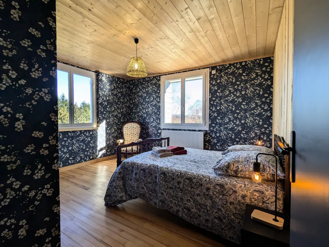 Maison de Vacances Tence 2