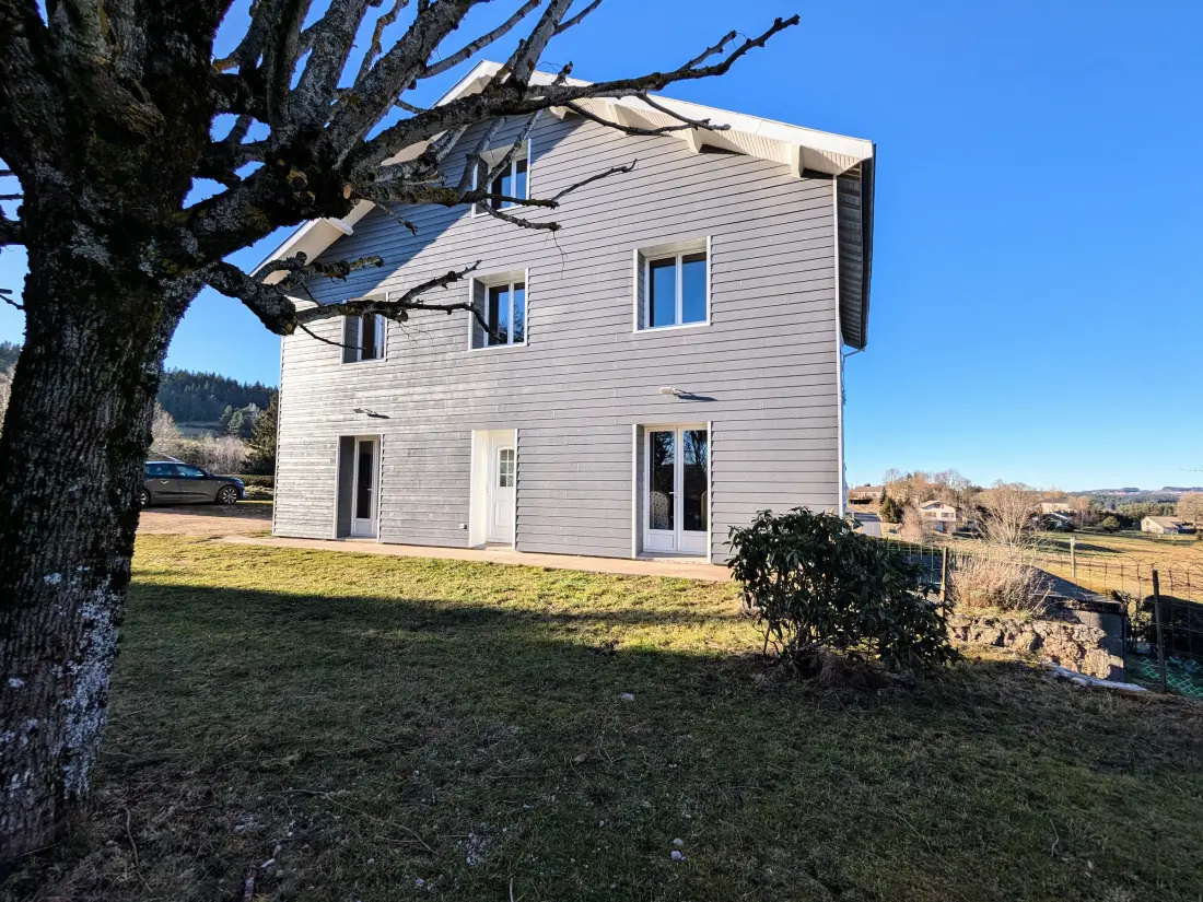 Maison de Vacances Tence 2