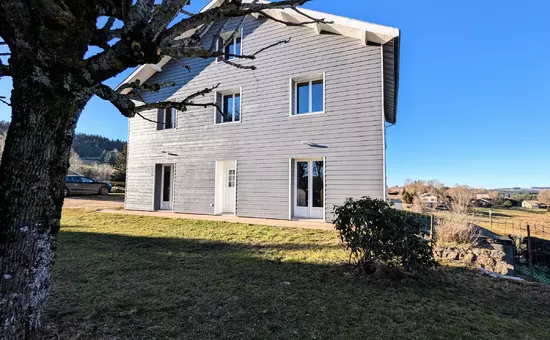 Maison de Vacances Tence 2