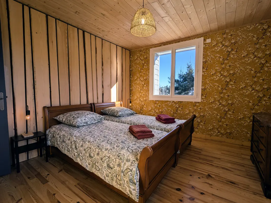 Maison de Vacances Tence 2