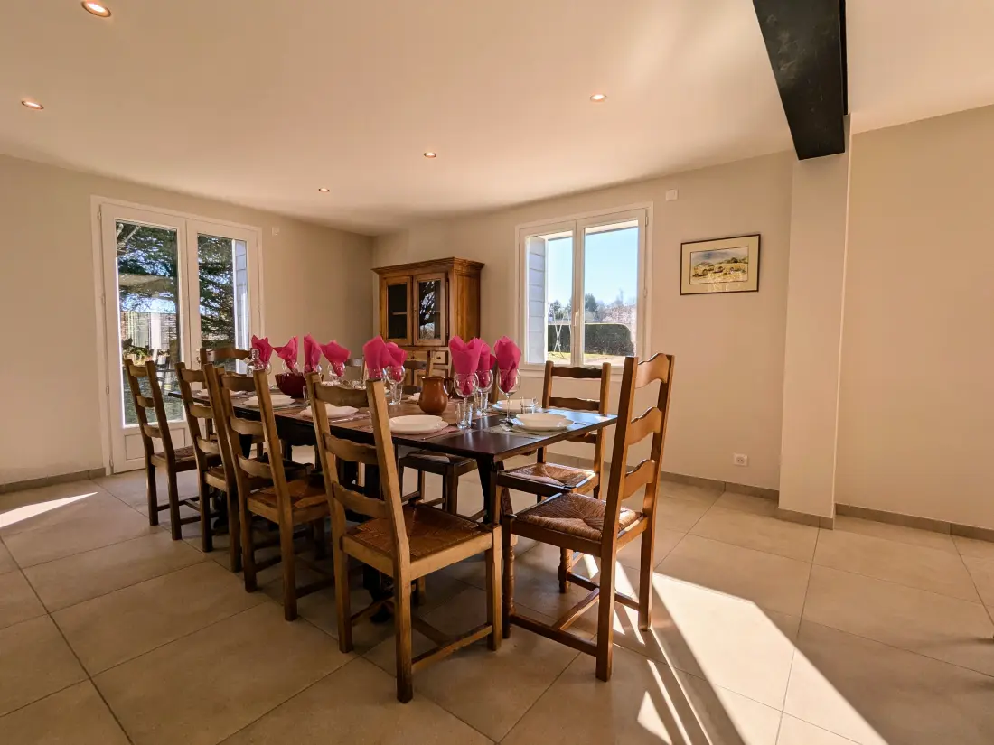 Maison de Vacances Tence 2