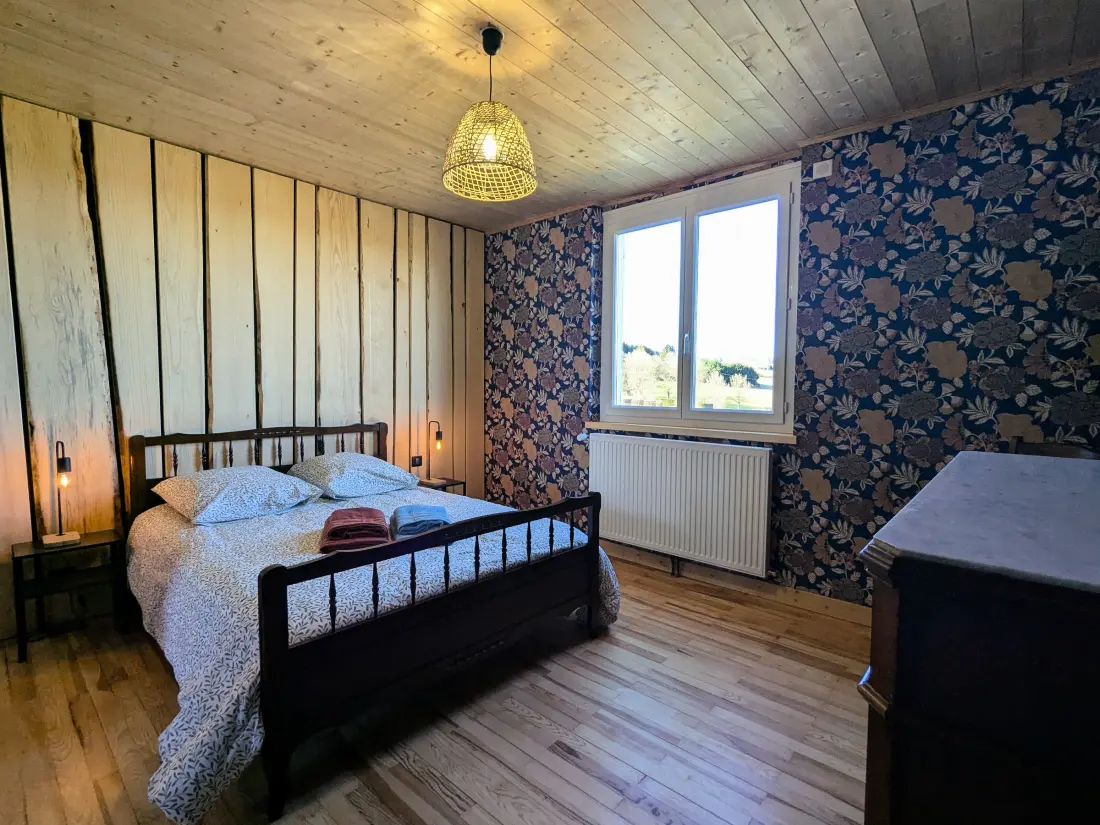 Maison de Vacances Tence 2