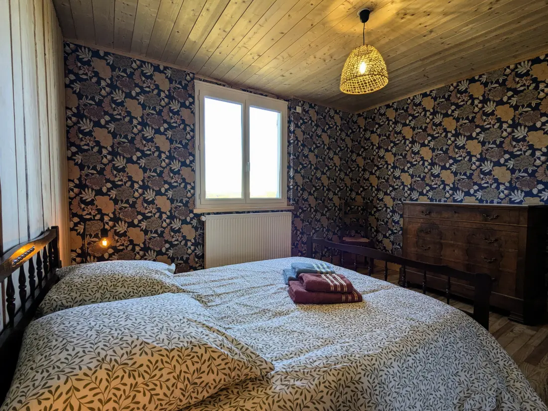 Maison de Vacances Tence 2