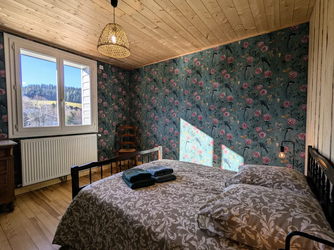 Maison de Vacances Tence 2