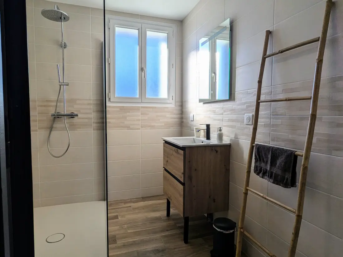 Maison de Vacances Tence 2