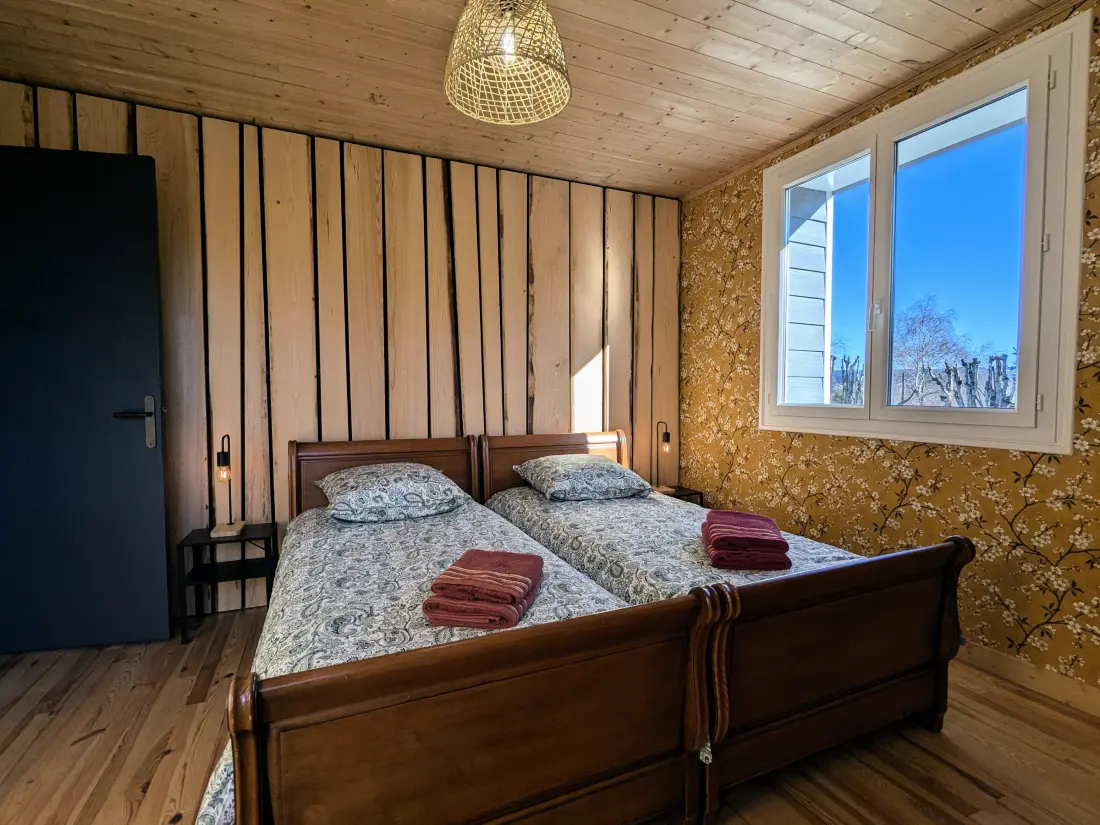 Maison de Vacances Tence 2