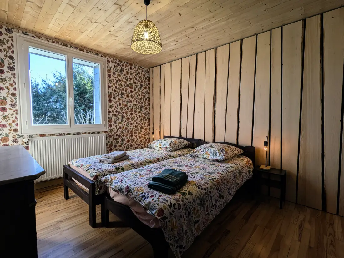 Maison de Vacances Tence 2