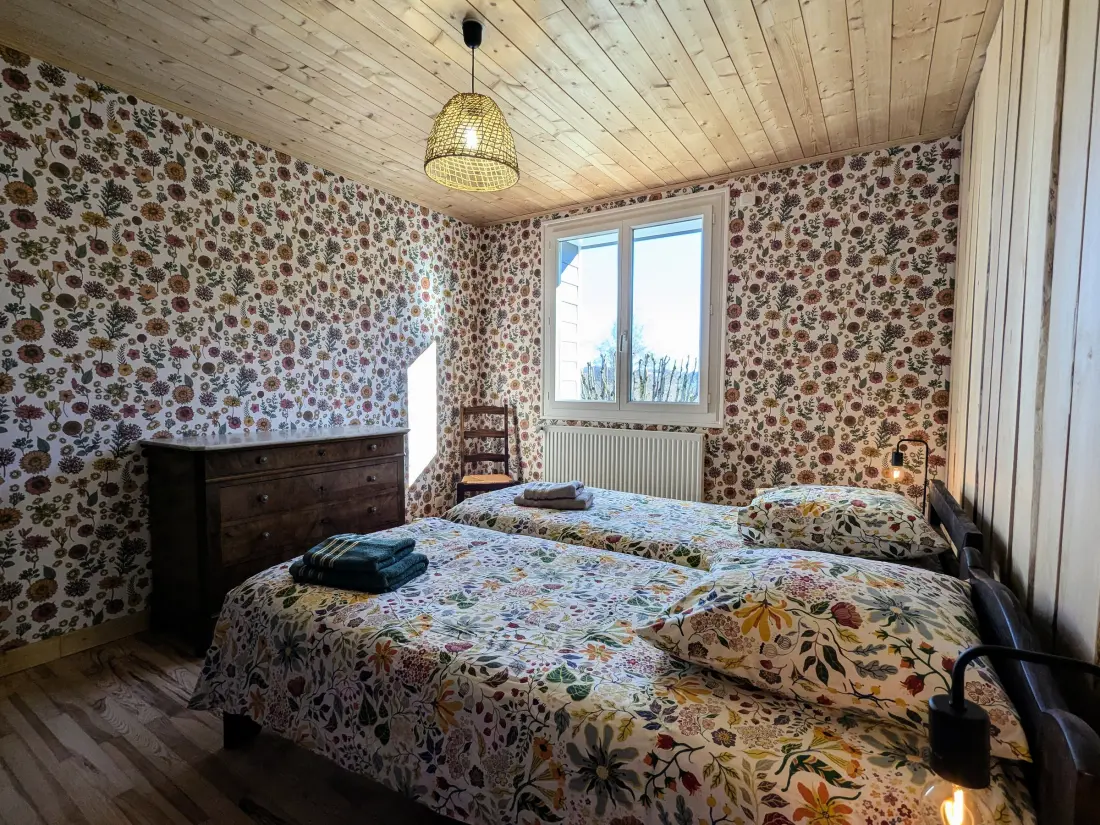 Maison de Vacances Tence 2
