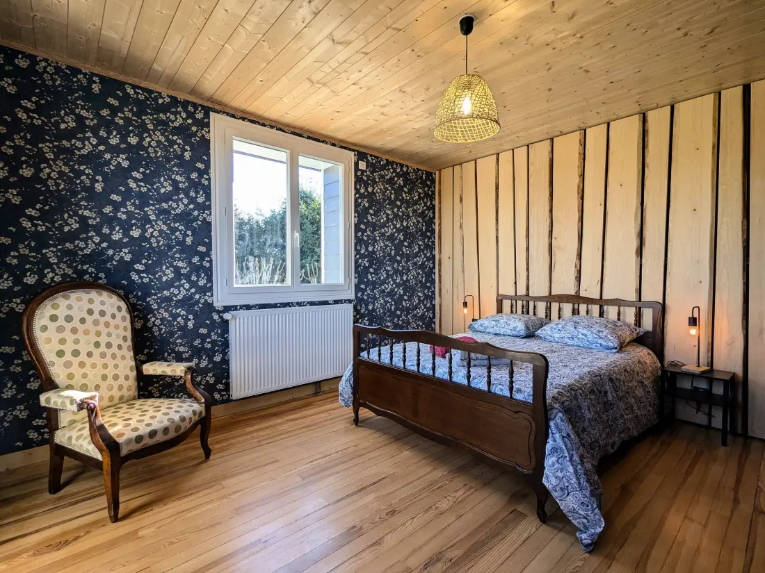 Maison de Vacances Tence 2