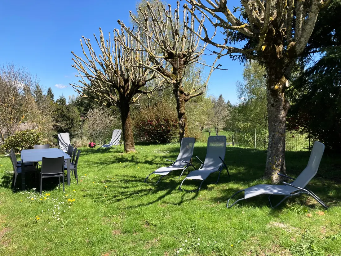 Maison de Vacances Tence 2