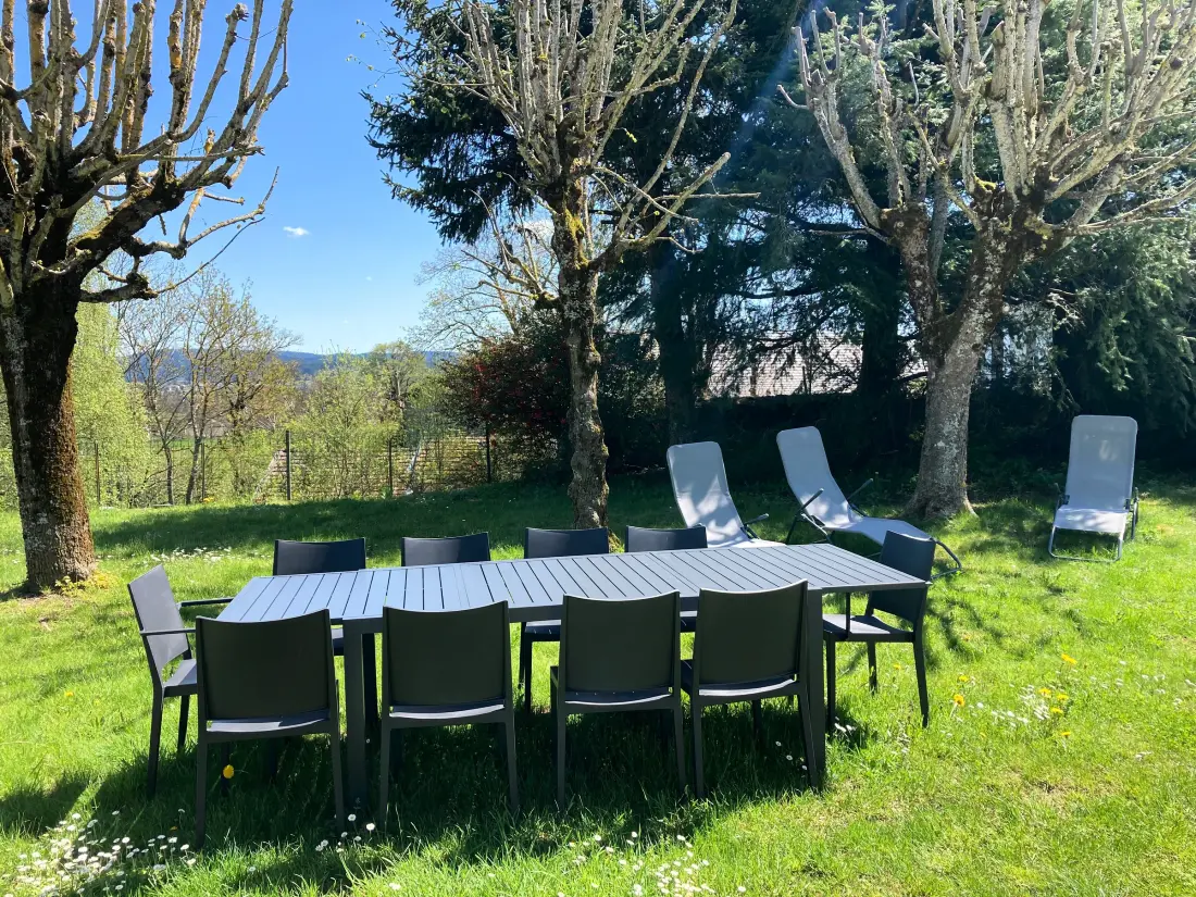 Maison de Vacances Tence 2