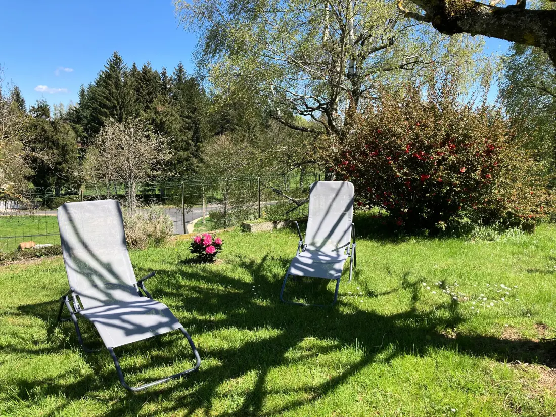 Maison de Vacances Tence 2