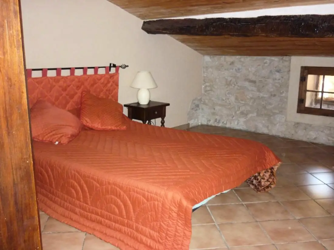 Gîte de France à Termes  1