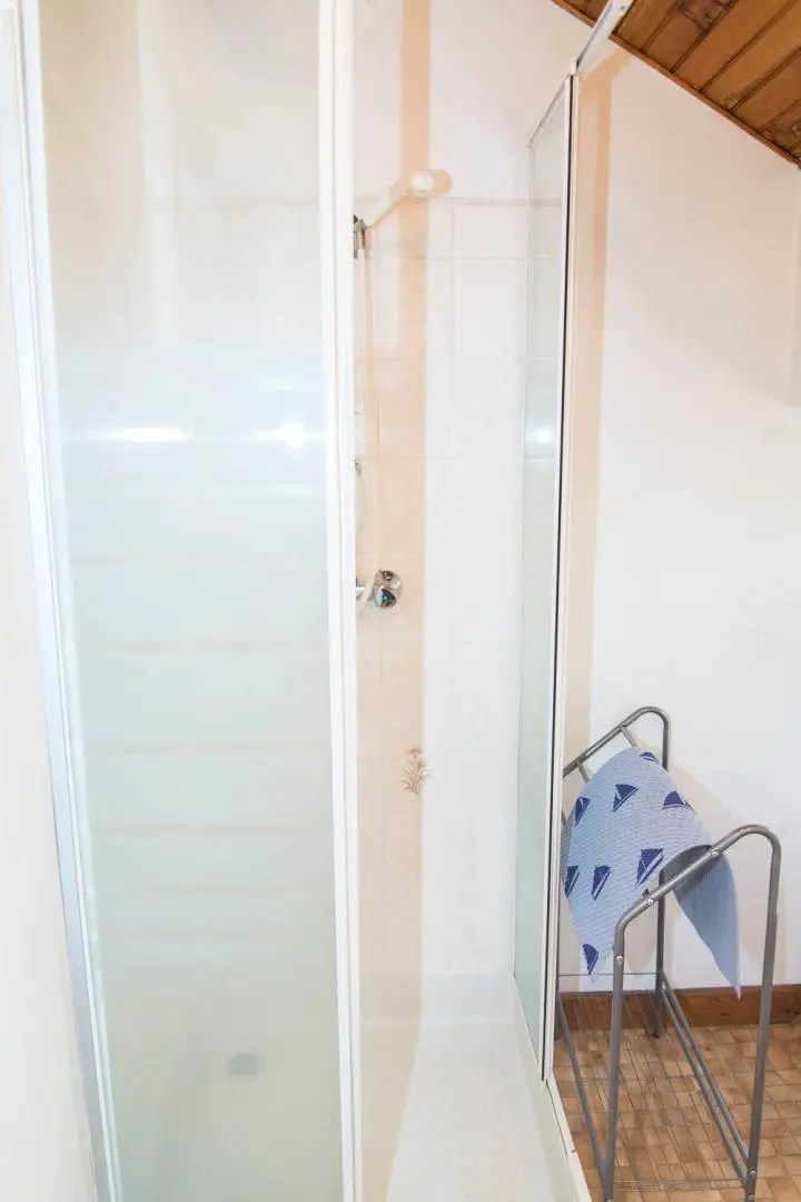Gîte de France Gîte de chantejals 5/7 personnes 2 épis