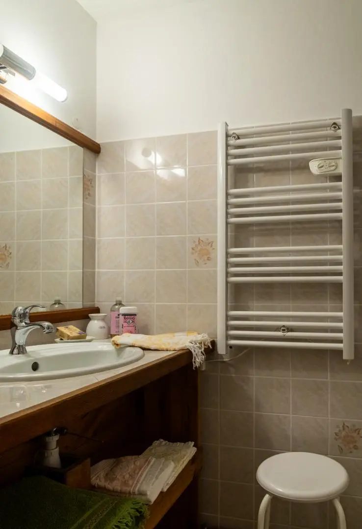 Gîte de France Gîte la narce 3 épis