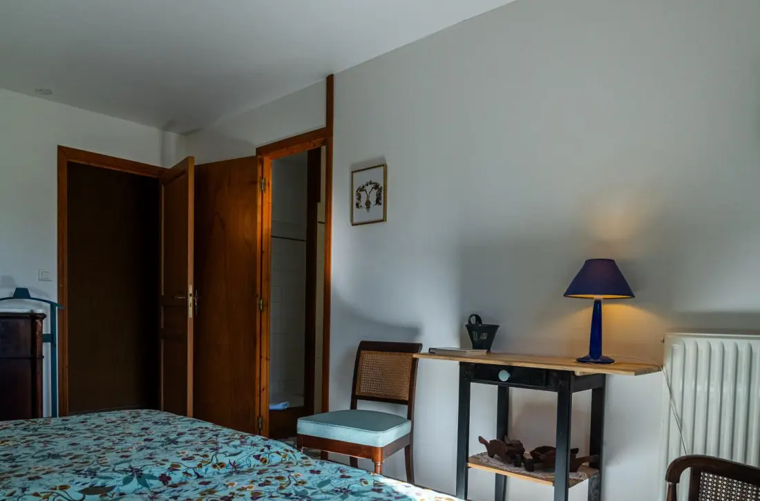 Gîte de France Gîte la narce 3 épis