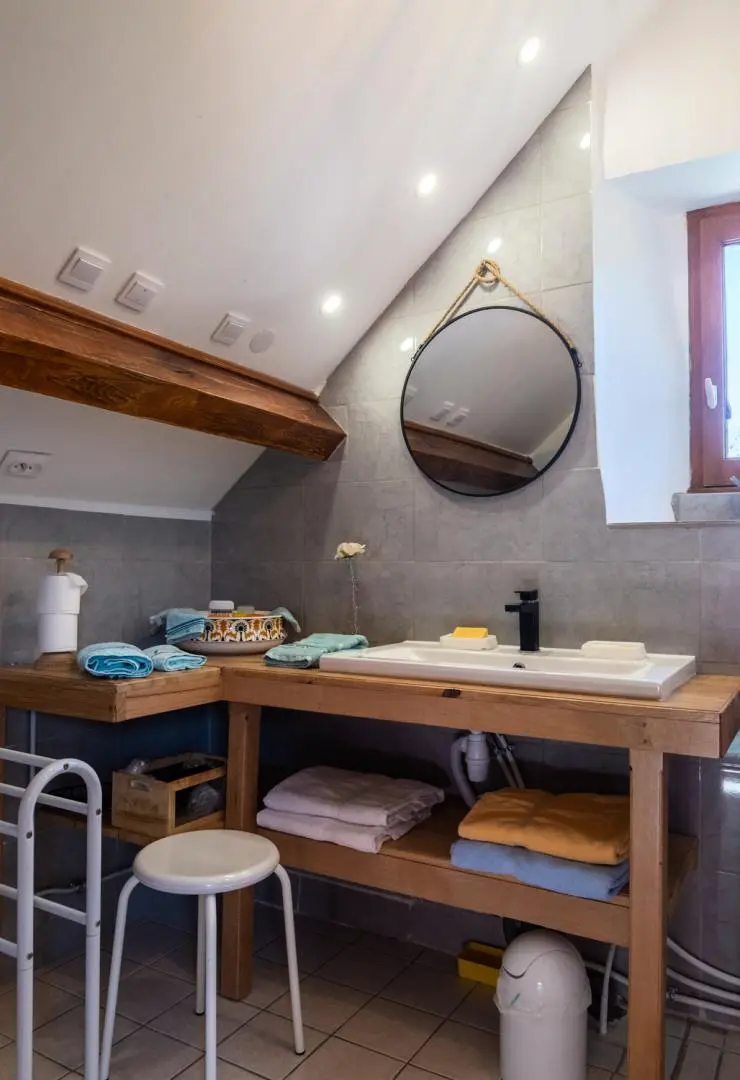 Gîte de France Gîte la narce 3 épis