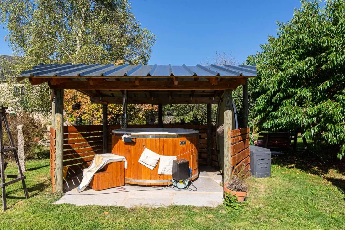 Gîte de France Gîte la narce 3 épis