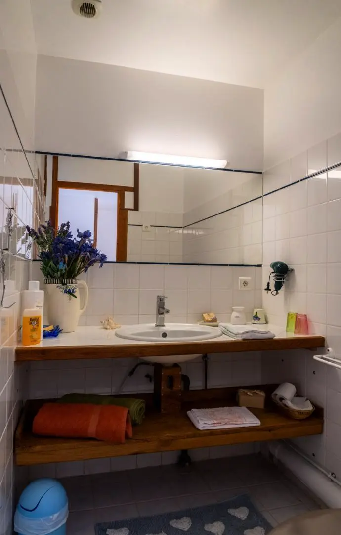 Gîte de France Gîte la narce 3 épis