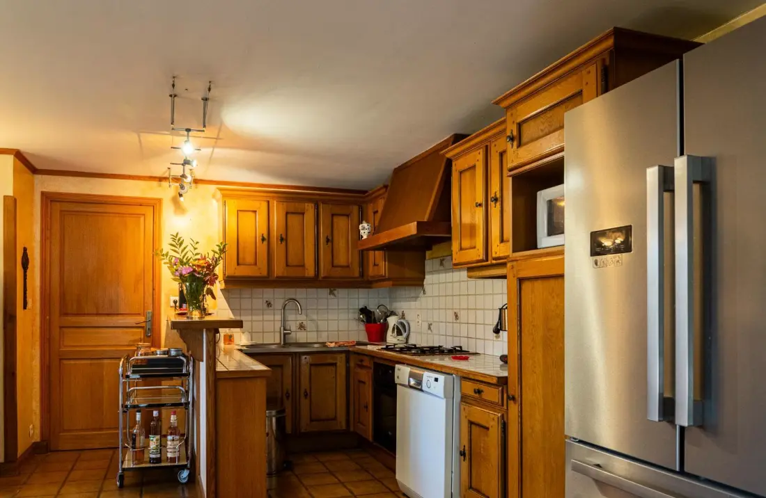 Gîte de France Gîte la narce 3 épis