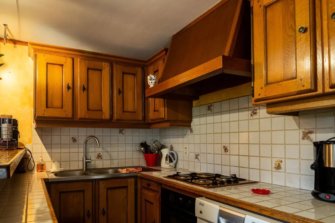 Gîte de France Gîte la narce 3 épis