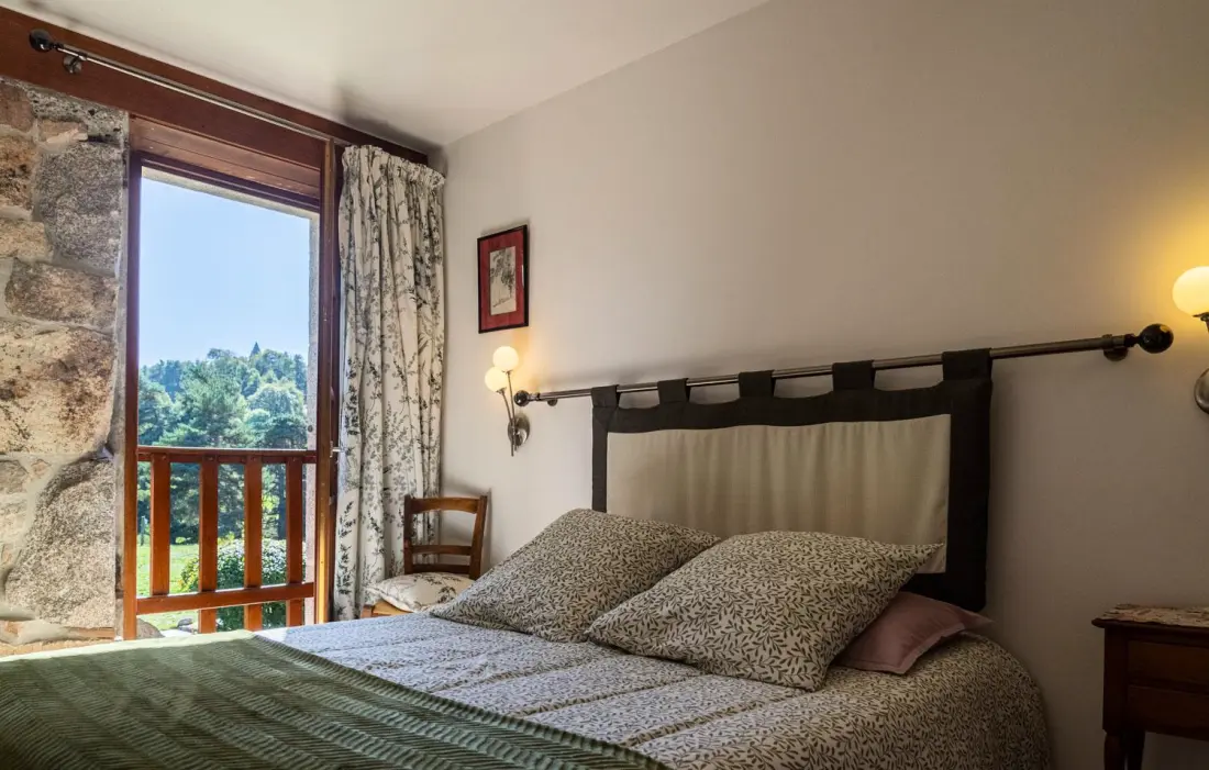 Gîte de France Gîte la narce 3 épis