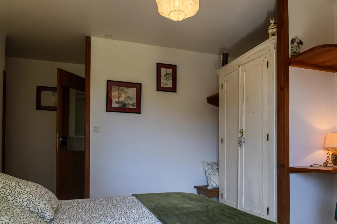 Gîte de France Gîte la narce 3 épis