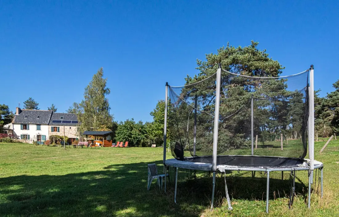Gîte de France Gîte la narce 3 épis
