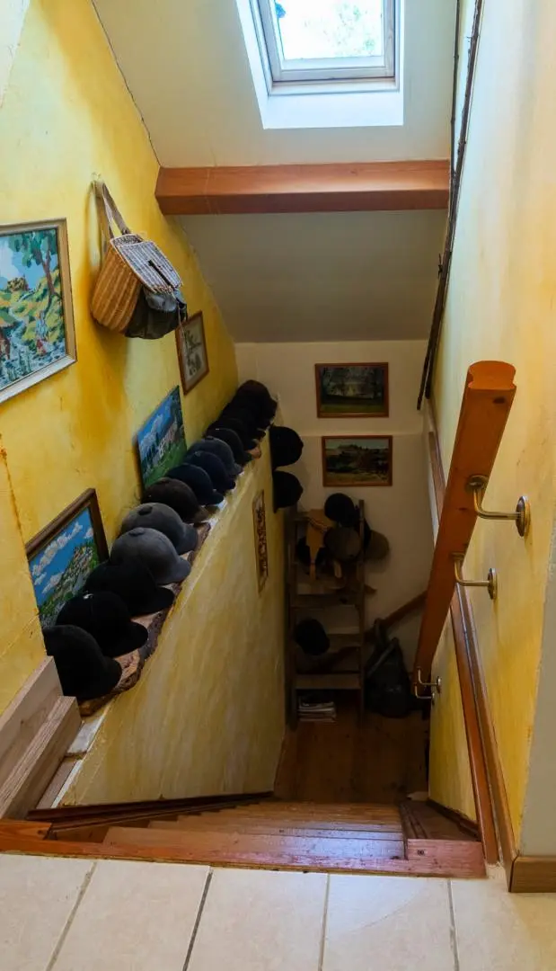 Gîte de France Gîte la narce 3 épis