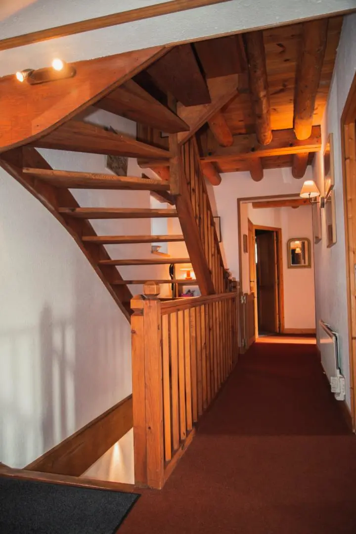 Gîte de France Le pradel 3 épis