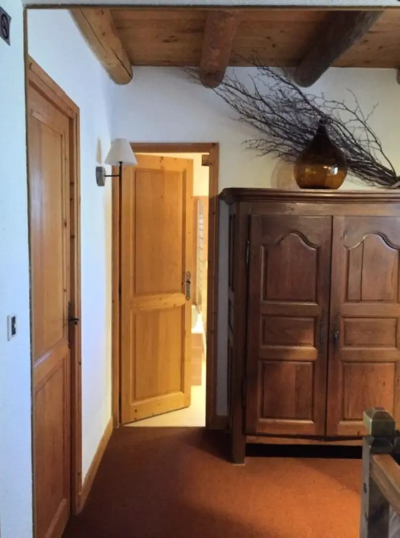 Gîte de France Le pradel 3 épis