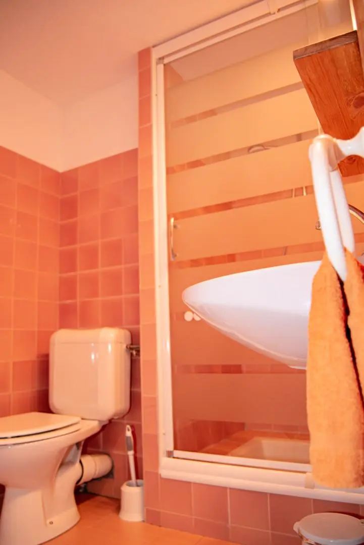 Gîte de France Le pradel 3 épis