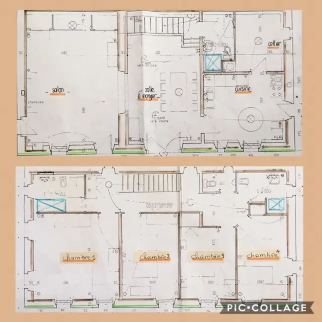 Gîte de France Le pradel 3 épis