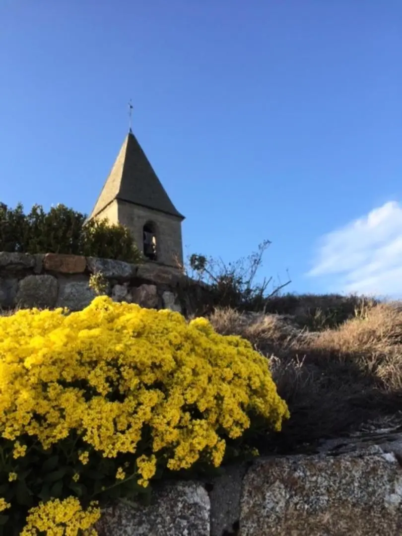 Gîte de France Le pradel 3 épis