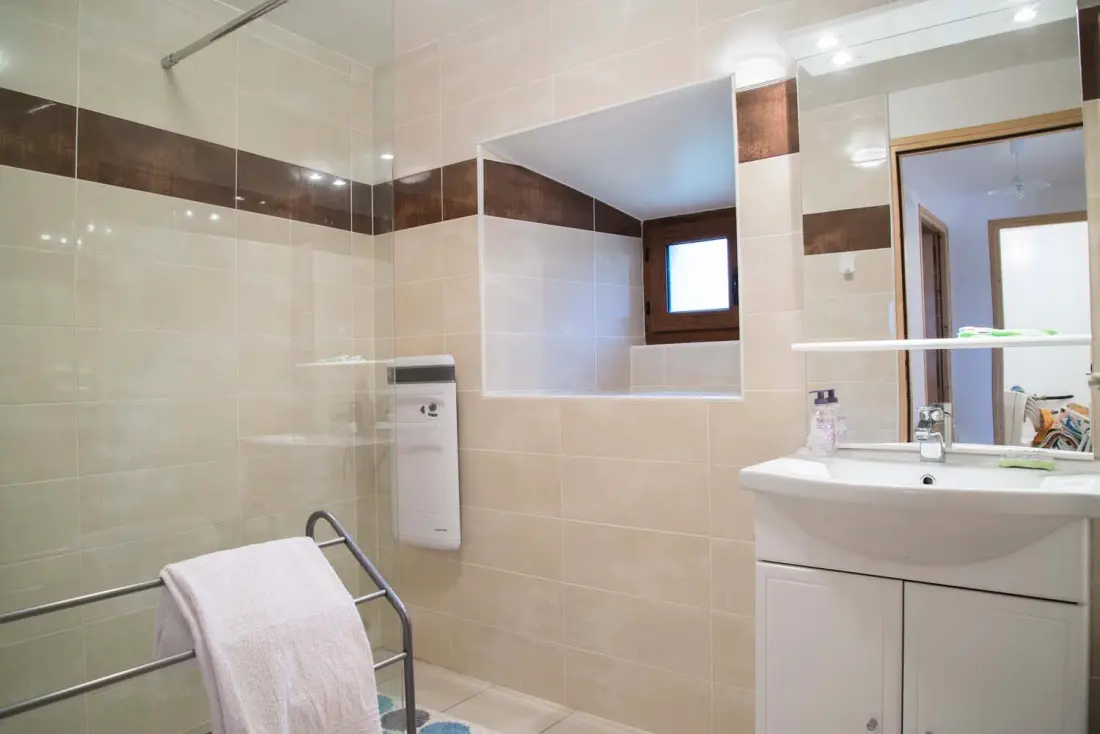 Gîte de France Gîte le pré de  chabanettes 6/8 personnes 3 épis