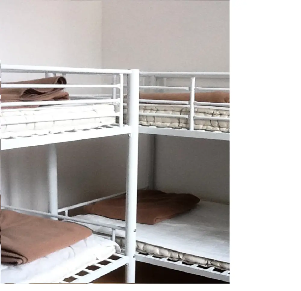 Appartement 4 pièces 10 pers. en plein centre de la station