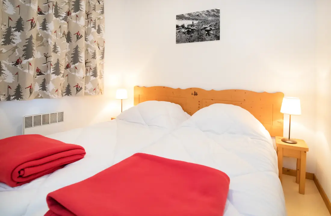 Appartements à Val Cenis