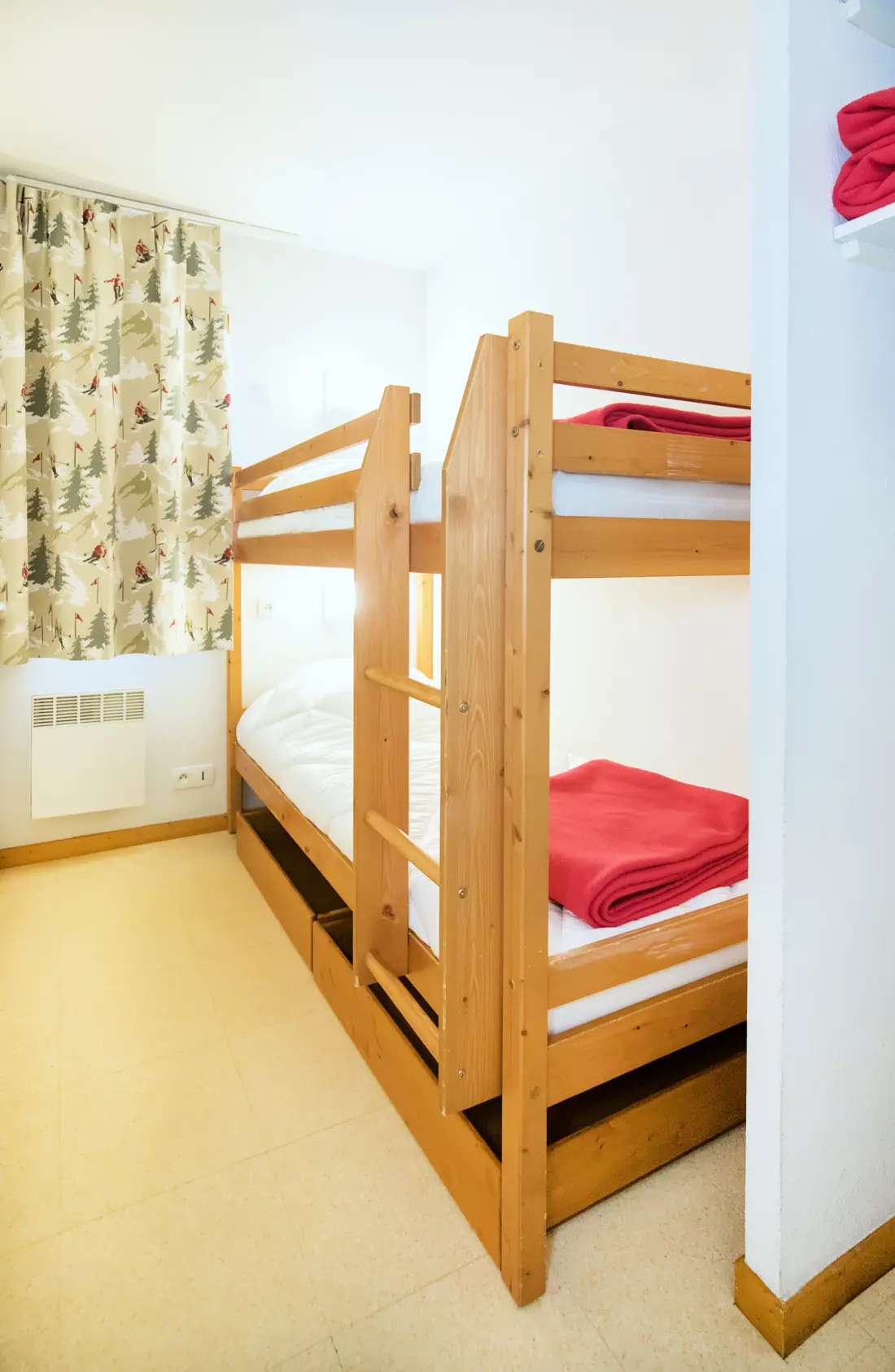 Appartements à Val Cenis