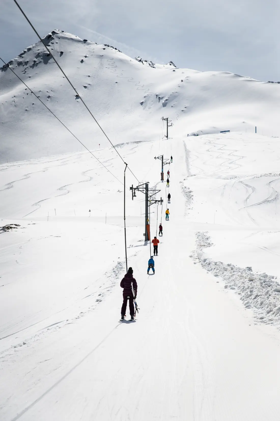 Appartements à Val Cenis