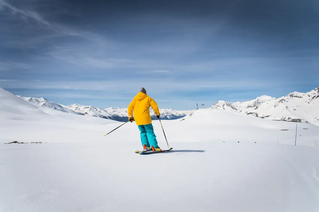 Appartements à Val Cenis