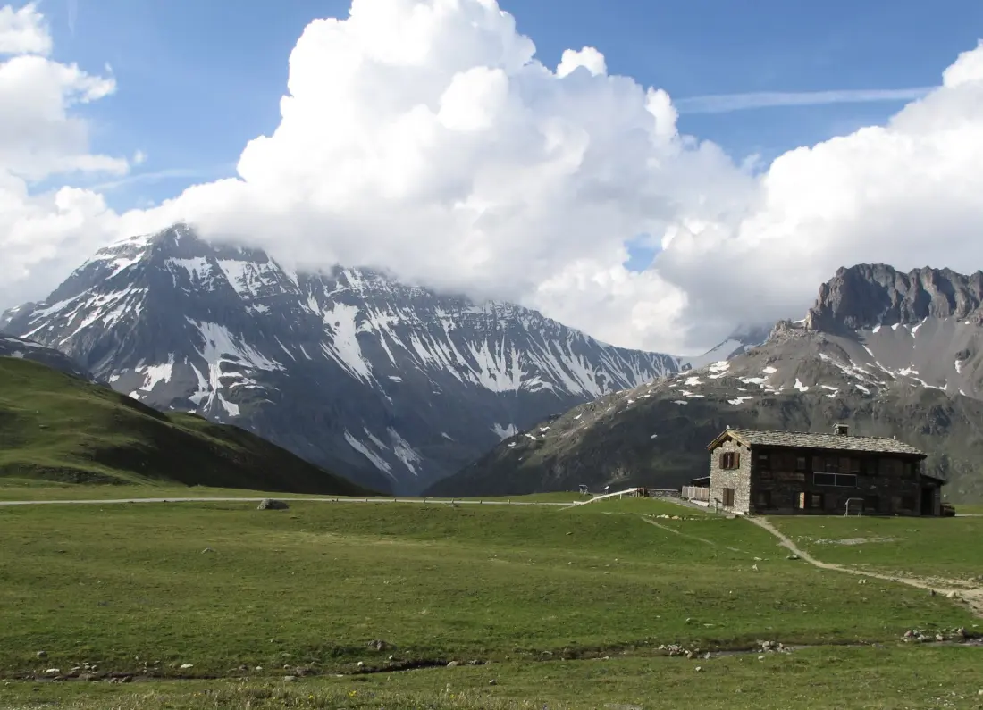 Appartements à Val Cenis