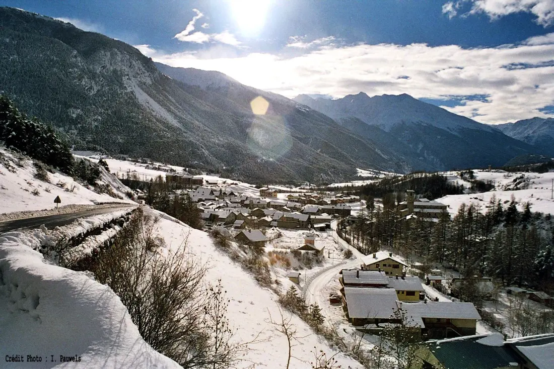 Appartements à Val Cenis