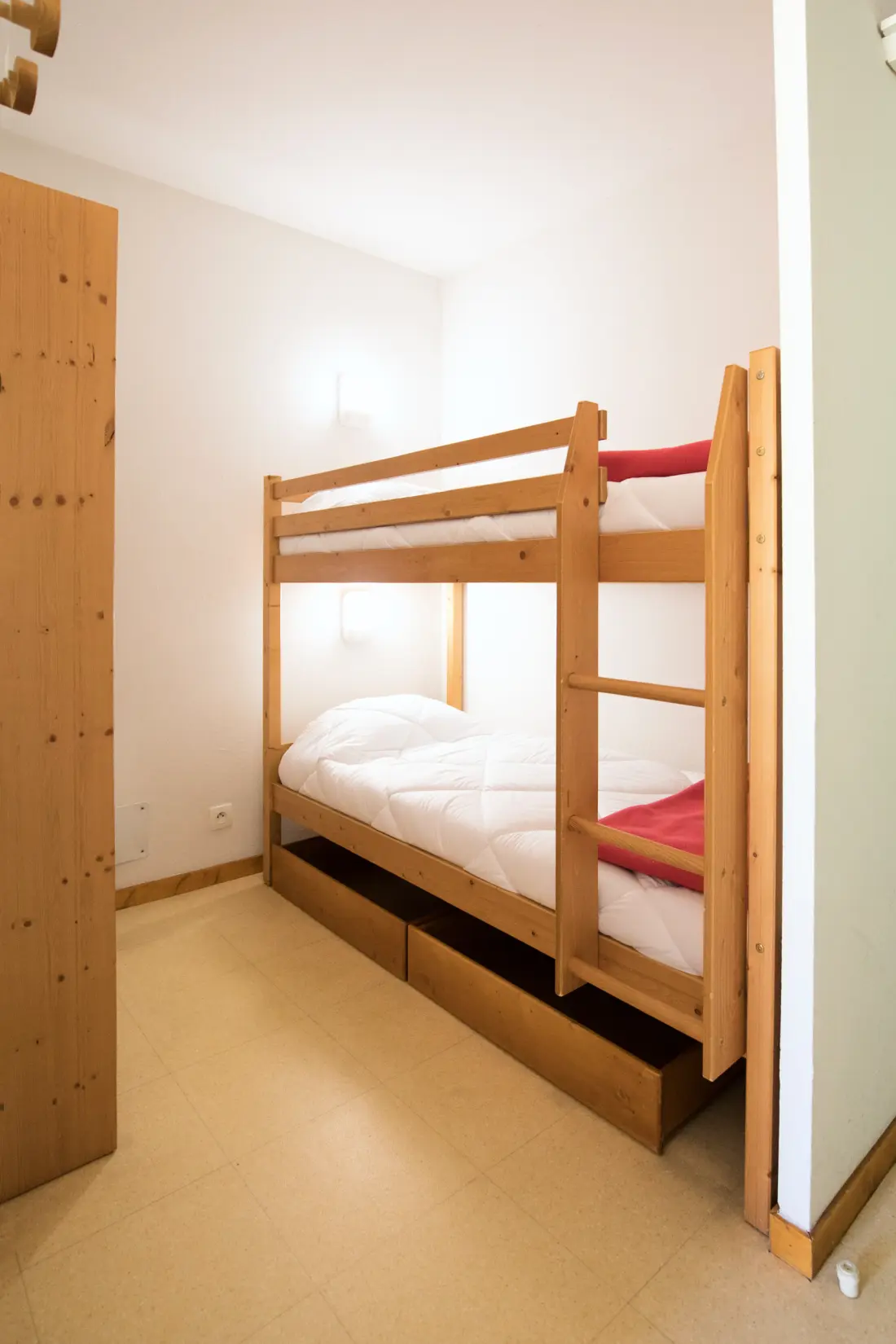 Appartements à Val Cenis